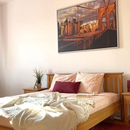 Apartament Swietojanska Apartment Гдиня Екстериор снимка
