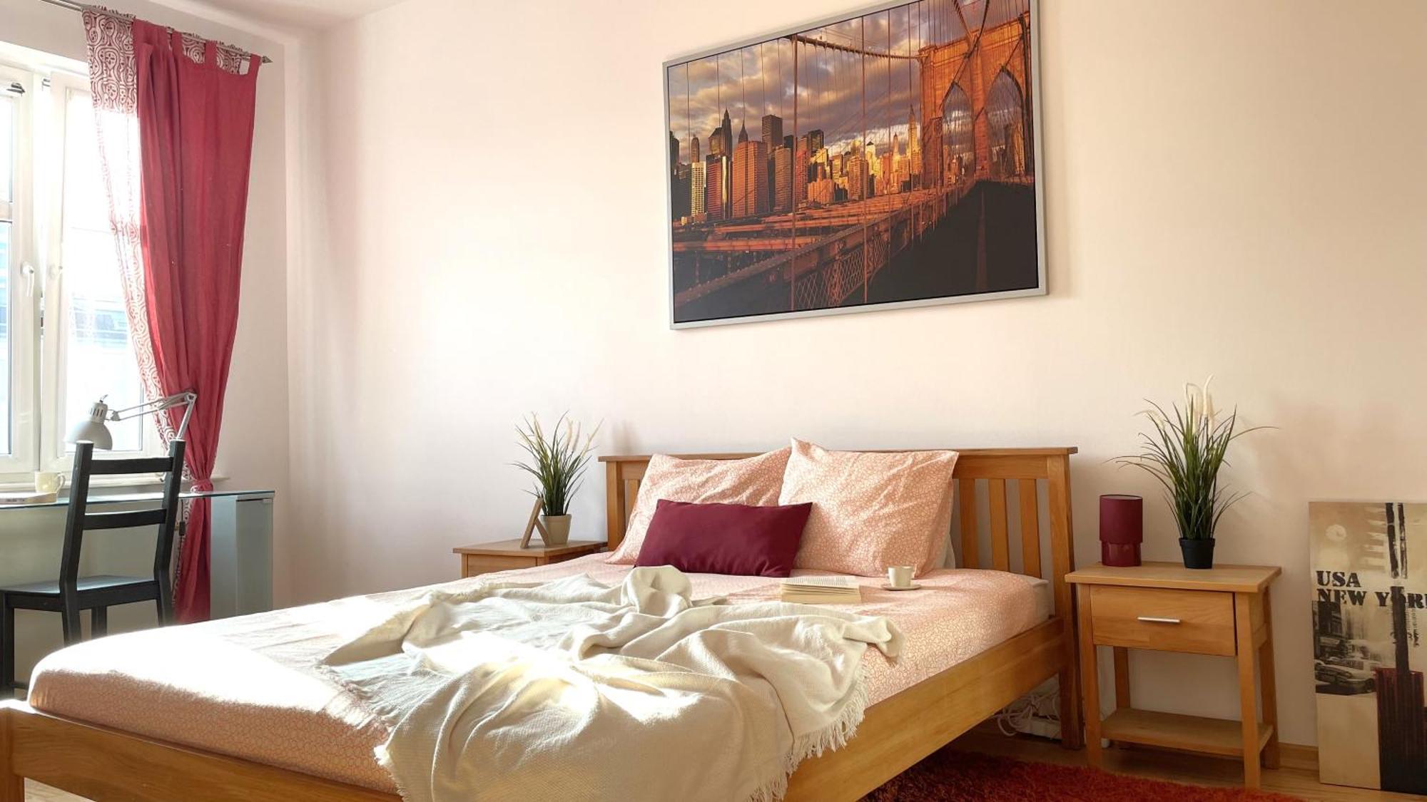 Apartament Swietojanska Apartment Гдиня Екстериор снимка