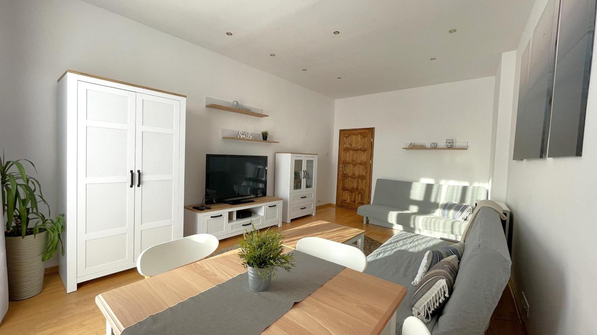 Apartament Swietojanska Apartment Гдиня Екстериор снимка