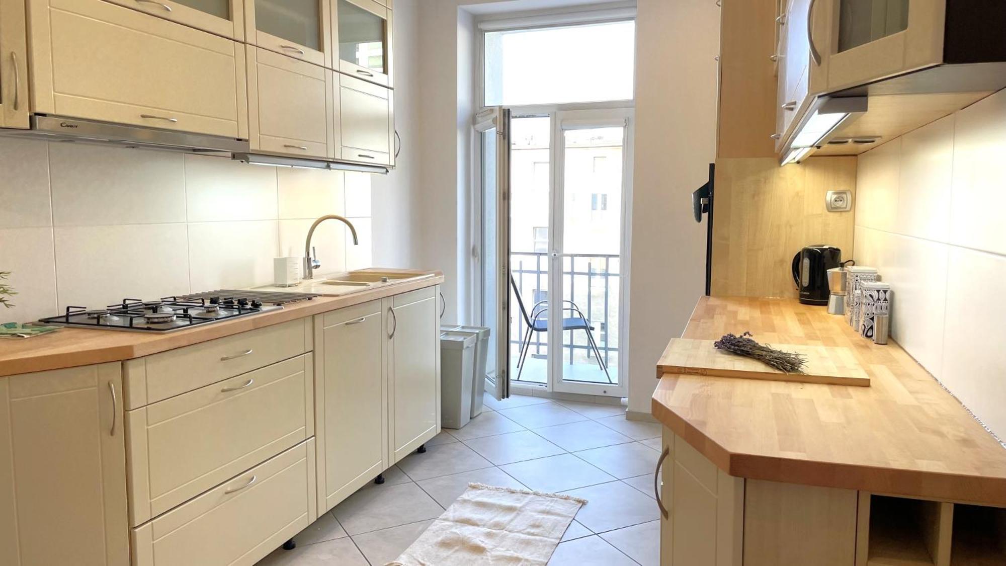 Apartament Swietojanska Apartment Гдиня Екстериор снимка
