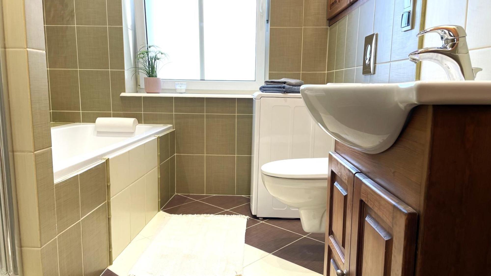 Apartament Swietojanska Apartment Гдиня Екстериор снимка